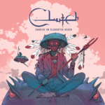 [New] Clutch - Sunrise On Slaughter Beach