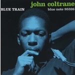 [New] John Coltrane - Blue Train (mono, Blue Note Tone Poet series)