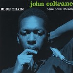 [New Vinyl] John Coltrane - Blue Train (Blue Note Tone Poet Series, MONO)