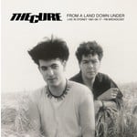 [New] Cure - From A Land Down Under - Live in Sydney 1981-08-17 (colored vinyl)