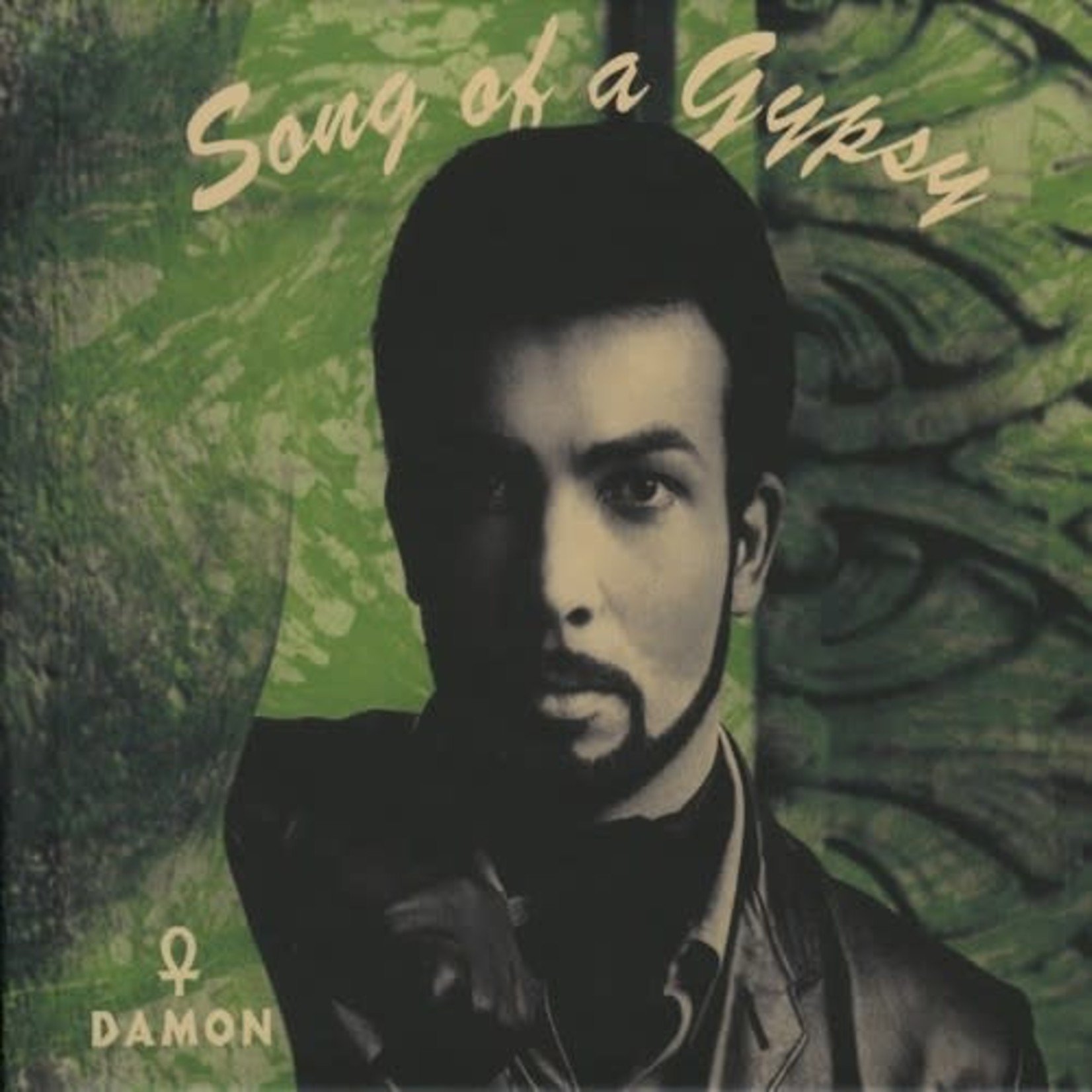 [New] Damon - Song of a Gypsy (RSD Essentials, clear vinyl)