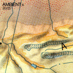 [New] Brian Eno - Ambient 4 - On Land (2LP)