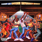 [New] Camp Lo - Uptown Saturday Night (2LP)