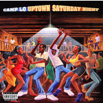 [New Vinyl] Camp Lo - Uptown Saturday Night (2LP)