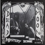[New Vinyl] Dead Moon - Stranded in the Mystery Zone