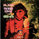 [New] Dr. John - Gris-Gris (mono, green vinyl)