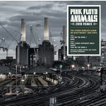 [New Vinyl] Pink Floyd - Animals (2018 Remix, 180g, 28-pg booklet)