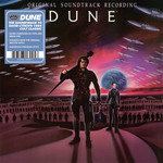 [New] Brain Toto & Eno - Dune (soundtrack)