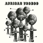 [New Vinyl] Manu Dibango - African Voodoo