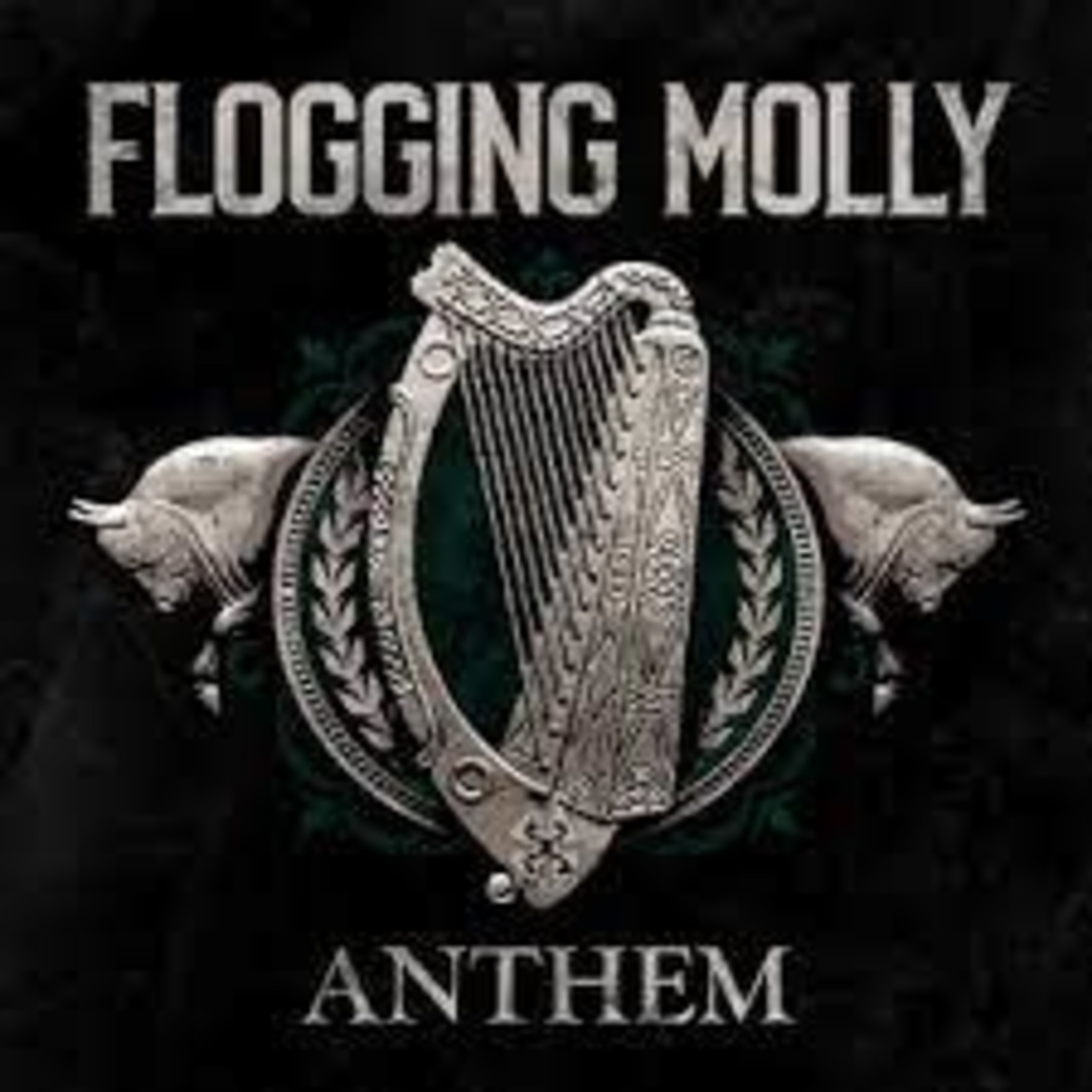 [New] Flogging Molly - Anthem (yellow vinyl, indie exclusive)