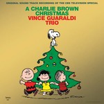 [New] Vince Guaraldi Trio - A Charlie Brown Christmas (2022, gold foil limited edition)