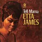 [New] Etta James - Tell Mama (RSD Essentials, yellow vinyl)