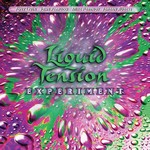 [New] Liquid Tension Experiment - Liquid Tension Experiment (2LP, purple vinyl with black splatter)