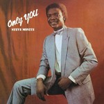 [New Vinyl] Steve Monite - Only You