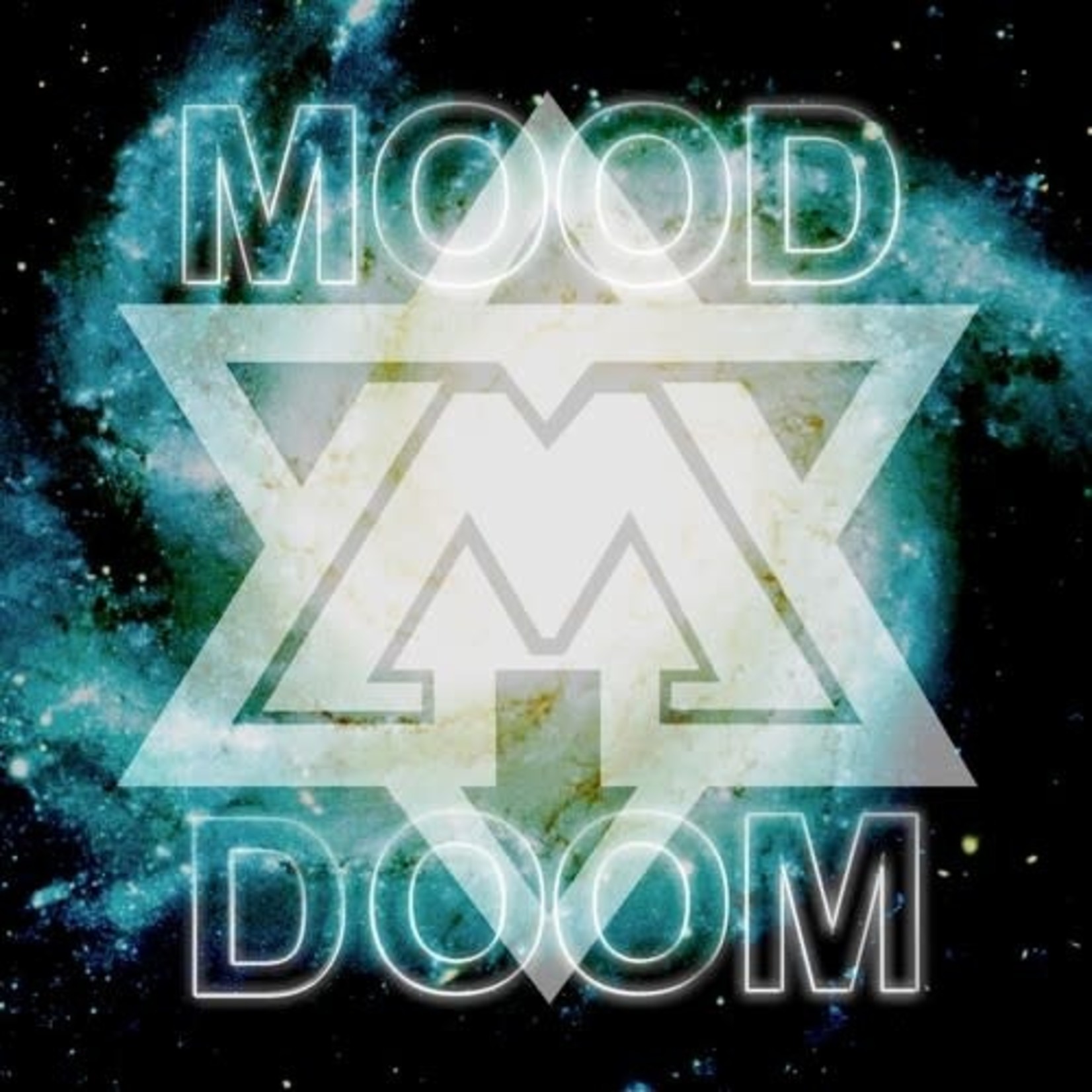 [New Vinyl] Mood - Doom (2LP, 25 Year Anniversary reissue)