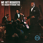 [New Vinyl] Oscar Peterson Trio - We Get Requests (180g) Verve Acoustic Sounds Series