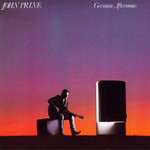[New Vinyl] John Prine - German Afternoons