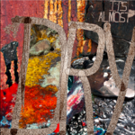 [New Vinyl] Pusha T - It's Almost Dry