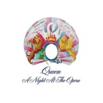[New] Queen - A Night at the Opera (180g, half-speed mastered)