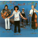 [New] Jonathan Richman & The Modern Lovers - Rock 'n' Roll With The Modern Lovers (remastered)