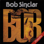 [New] Bob Sinclair - Paradise (2LP)