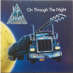 [New Vinyl] Def Leppard - On Through the Night