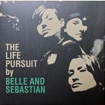 [New] Belle And Sebastian - The Life Pursuit (2LP, repackaged w/download)