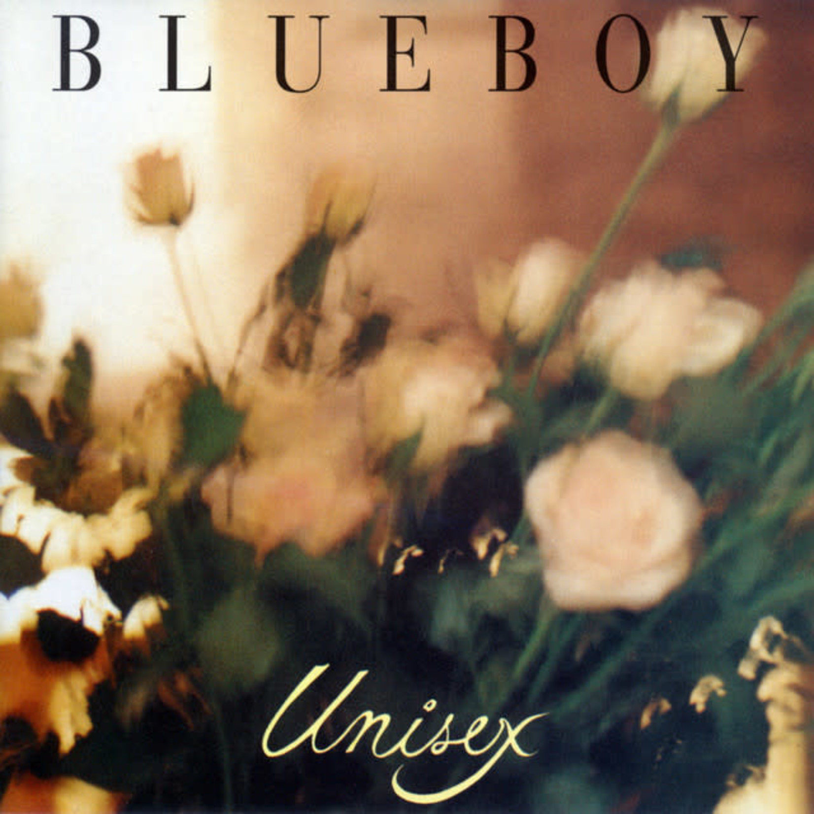 [New] Blueboy - Unisex