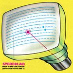 [New] Stereolab - Pulse Of The Early Brain - Switched On Volume 5 (3LP, limited edition)