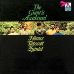 [New Vinyl] Horace Tapscott Quintet - The Quintet