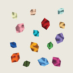 [New Vinyl] Turnover - Myself in the Way (cream coloured vinyl)