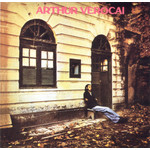[New] Arthur Verocai - Arthur Verocai (50 years edition, gold & black marbled vinyl)