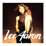 [Vintage Vinyl] Lee Aaron - self-titled