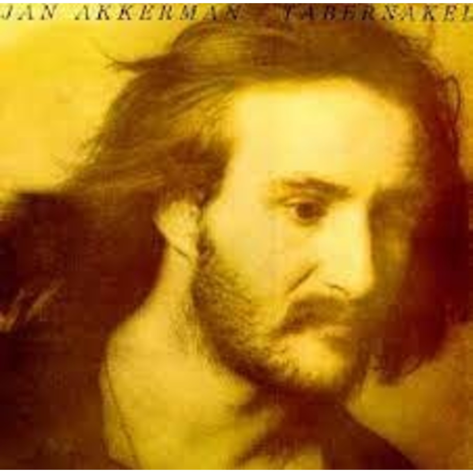 [Vintage Vinyl] Jan Akkerman - Tabernakel