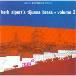 [Vintage] Herb Alpert - Beat of the Brass
