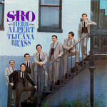 [Vintage Vinyl] Herb Alpert - S.R.O