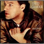 [Vintage Vinyl] David Gilmour - About Face