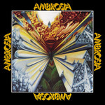 Ambrosia - self-titled