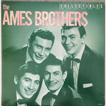 [Vintage] Ames Brothers - Collectibles