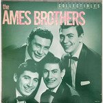 [Vintage Vinyl] Ames Brothers - Collectibles