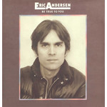 [Vintage Vinyl] Eric Anderson - Be True To You