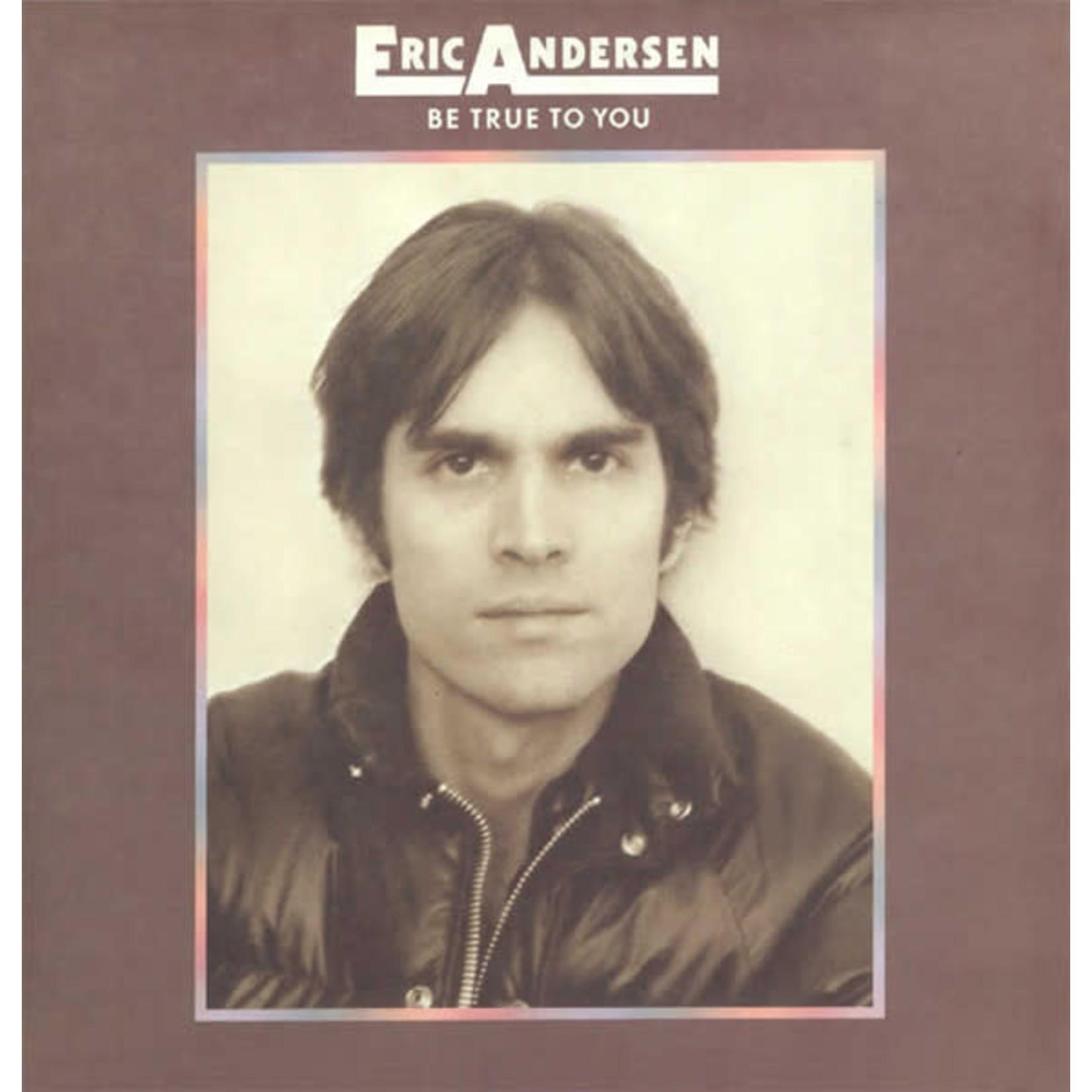 [Vintage Vinyl] Eric Anderson - Be True To You