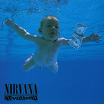[New Vinyl] Nirvana - Nevermind