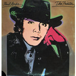 [Vintage Vinyl] Paul Anka - The Painter (Andy Warhol cover