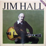 [Vintage] Jim Hall - Live!