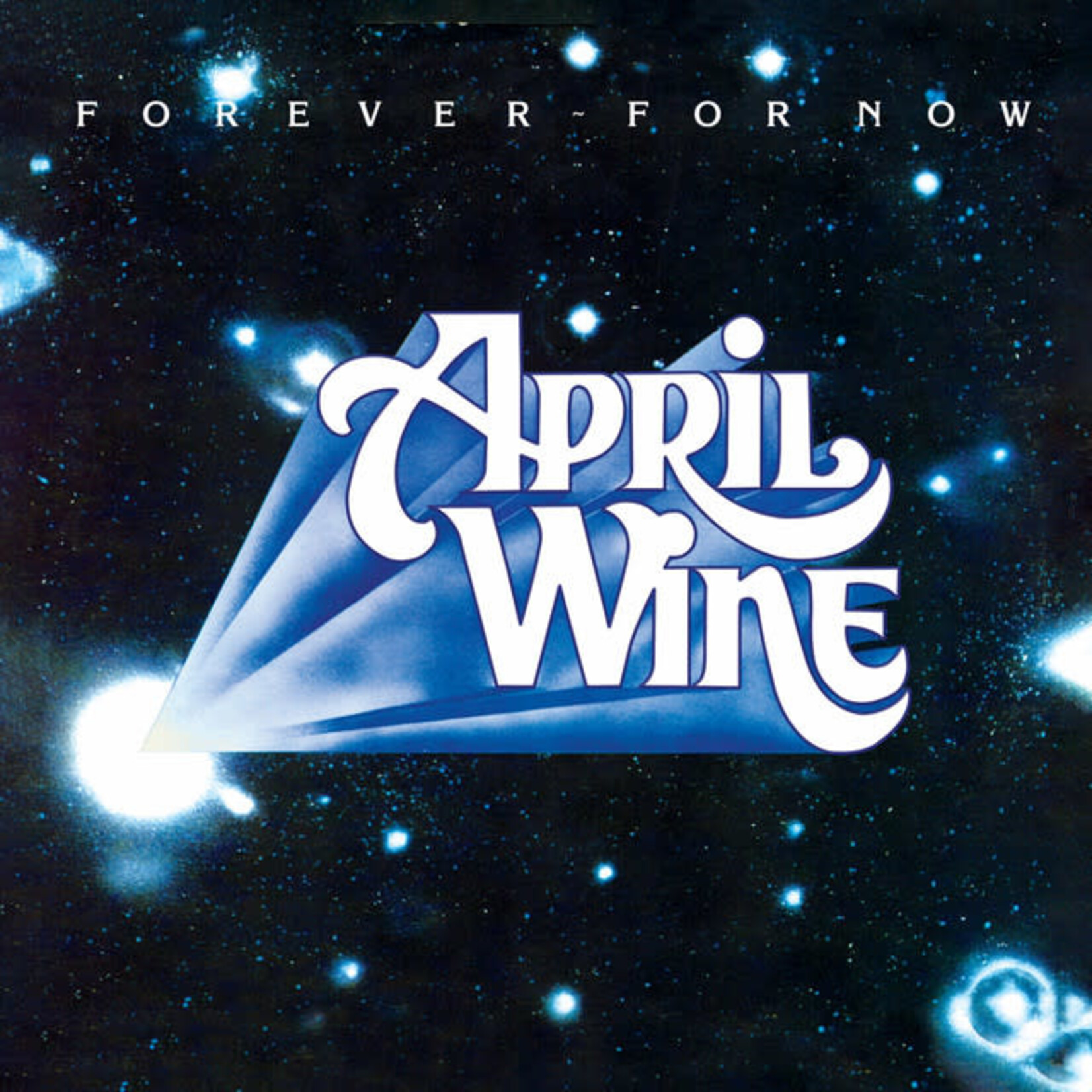[Vintage Vinyl] April Wine - Forever - for Now