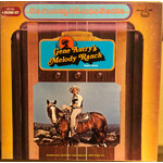 [Vintage] Gene Autry - Gene Autry's Melody Ranch