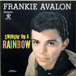 [Vintage] Frankie Avalon - Swinging on a Rainbow