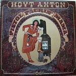 [Vintage] Hoyt Axton - Pistol Packin Mama