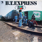 [Vintage] B.T. Express - Non-Stop